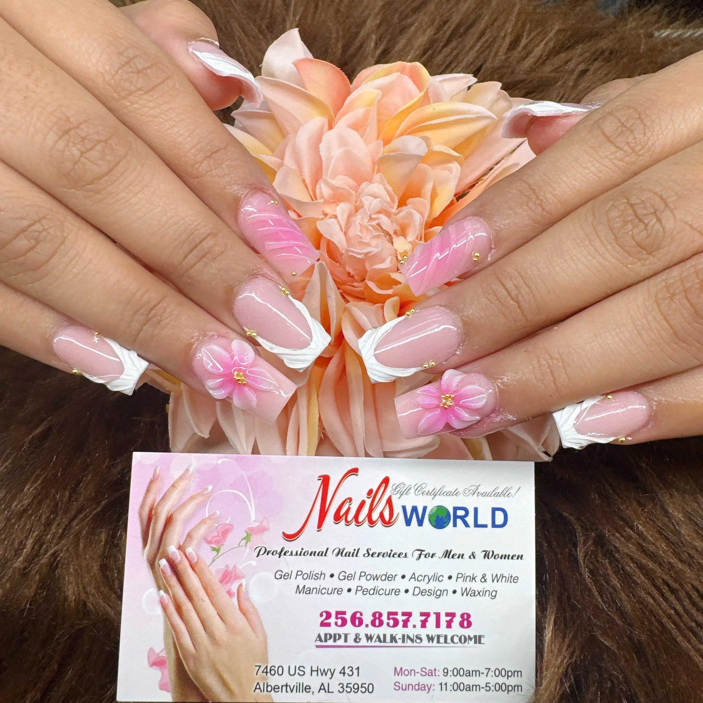 Nail Art Design_Aug 21